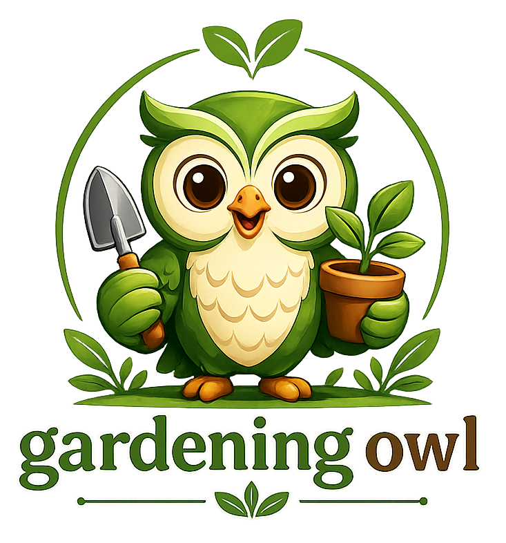 GardeningOwl